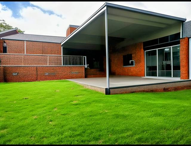 4 BEDROOM HOUSE FOR SALE IN MALVERN
